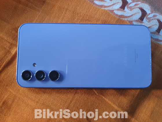 Samsung Galaxy A54